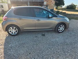208 1.2 vti 82ch équipé ethanol