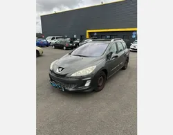 Peugeot 308 sw 1.6l hdi 90 en l etat