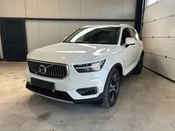 VOLVO XC40 D4 190cv GEARTRONIC 8 INSCRIPTION LUXE