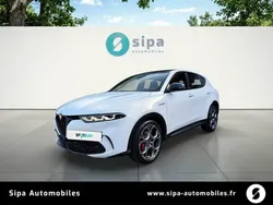 Alfa Romeo Tonale 1.5 Hybrid 160 ch VGT TCT7 Veloce 5p