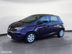 Renault Zoe (c/ Bateria) E-Tech EV50 Equilibre