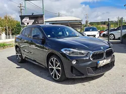 BMW X2 2.0 Da X-Drive Pack M auto 190 cv Nacional