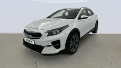 KIA XCeed 1.0 T-GDi Tech