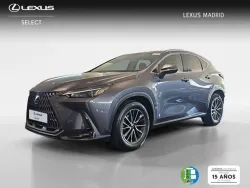 Lexus NX 300h 350h Executive 4WD