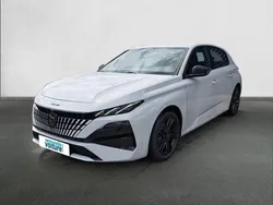 Peugeot 308 Hybrid 145 e-DCS6 - Style