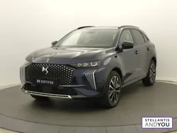 DS 7 BlueHDi 130 EAT8 Etoile