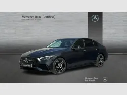 Mercedes-Benz C 220 d