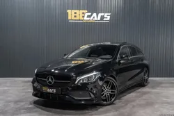 Mercedes-Benz CLA 200 d Shooting Brake AMG Line