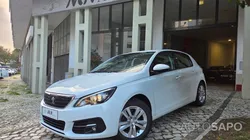 Peugeot 308 1.2 PureTech Pack EAT8 de 2021