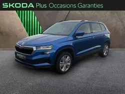 Skoda Karoq 1.5 TSI Evo 2 ACT 150ch Selection DSG7
