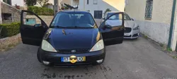 Ford Focus 1.8
