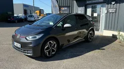 Volkswagen ID.3 1ST Plus | Batterie 62kWh | 204 ch | 1er main