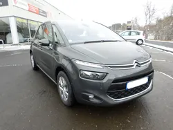 Citroën C4 Picasso II e-HDi 115ch Exclusive ETG6