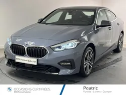 Bmw Série 2 Gran Coupé 218iA 140ch Business Design DKG7