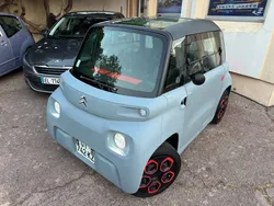 Citroën Ami 100% Électrique 8 CH Boîte Automatique utomatique
