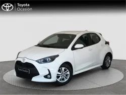 TOYOTA Yaris 125 S-Edition