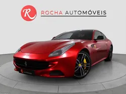 Ferrari FF FF