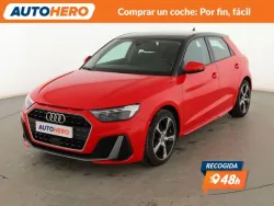 AUDI A1 Sportback 30 TFSI