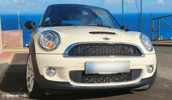 MINI Coupé