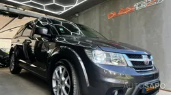 Fiat Freemont 2.0 M-Jet Urban de 2013