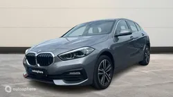 Bmw Série 1 116dA 116ch Business Design DKG7