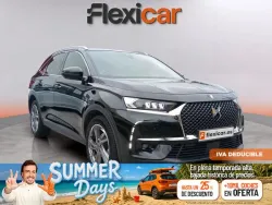 DS DS7 1.5BlueHDi Performance Line Aut.