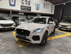 JAGUAR E.PACE D200 - MHEV - BVA - Stop/Start - AWD R-Dynamic SE PHASE 2