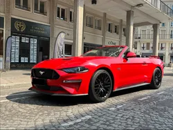 Ford Mustang GT cabriolet V8 5L 450ch,2018 GARANTIE 2029