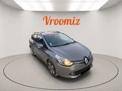 RENAULT Clio IV ESTATE - 1.5 DCI 75 CH ECO2 90G ZEN
