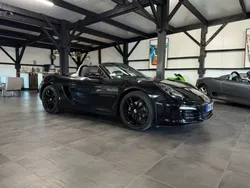 Porsche BOXSTER (981) 2.7 265CH PDK