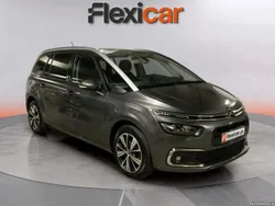 Citroën C4 Spacetourer 1.5 BlueHDi Feel EAT8