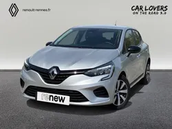 Renault Clio V TCe 90 Equilibre