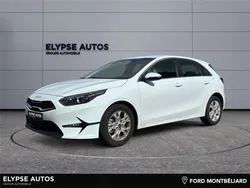 Kia CEED III 1.0 T-GDI MHEV 100 CH DCT7 Active