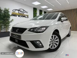 SEAT Ibiza 1.0 MPI Evo S&S Reference XM 80