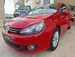 Volkswagen Golf 1.6TDI CR Advance 105