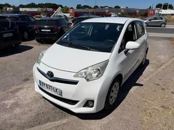 Toyota verso -S 1.33 dual vvt-i life lounge