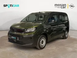 OPEL Combo Combi 1.5TD S&S L Edition 100