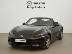 MAZDA MX-5 ST 1.5 Skyactiv-G Exclusive-Line
