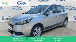 Renault Scénic III 1.2 TCe 115 Dynamique
