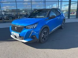 Peugeot 2008 1.5 BLUEHDI 100CH S&S GT LINE