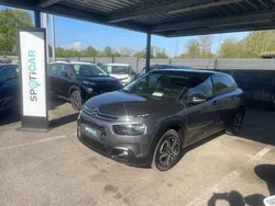 Citroen C4 Cactus PureTech 110ch S&S Shine E6.d 6cv
