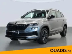 SKODA Karoq 1.5 TSI Sportline ACT DSG