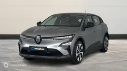 Renault Mégane E-Tech Electric EV60 130ch Evolution ER optimum charge