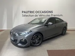 Bmw Série 2 Gran Coupé 220dA xDrive 190ch M Sport