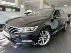 Volkswagen Passat Variant 2.0TDI Advance DSG7 110kW
