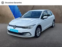 Volkswagen Golf 1.0 TSI OPF 110ch Life Plus