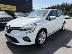 Renault Clio V (BJA) 1.0 SCe 65ch Zen -21