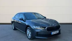 SKODA Superb 2.0 TDI Essence DSG 110kW