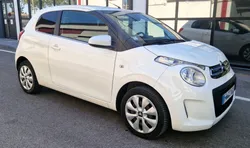 Citroen C1 Feel TVA Récupérable