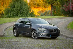 Renault Mégane 1.5 Dci GT-Line Nacional